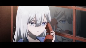 Playing Death Games to Put Food on the Table Episode5 Story & Preview Cuts Released: A Phone Call Comes Just Before the 30th Death Game